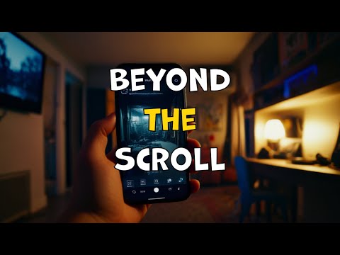 Beyond the Scroll