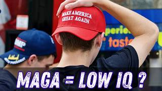 New Study: High IQ Tied To Less Conservative Views