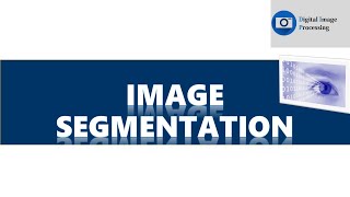 Local Processing in Segmentation