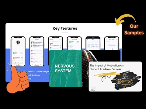 Our PowerPoint Samples
