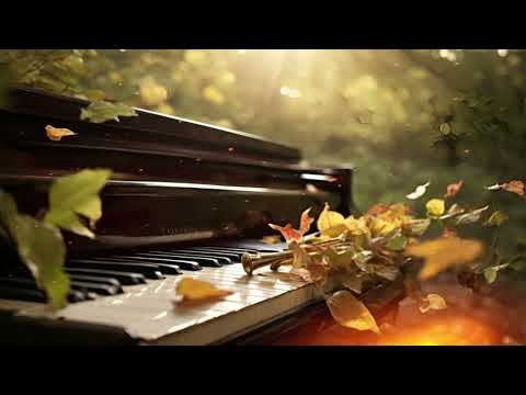 Creative Chill: 50-Min #LoFi & #Piano #Relaxation