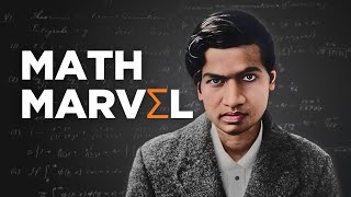 The Sad Story of the Math Prodigy from India