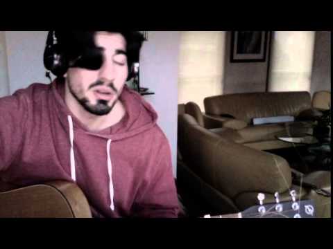 Wicked game - Chris Isaak (Acoustic cover) Alexi Longinidis-Florez