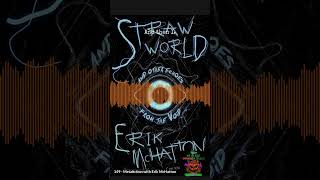 (Preview) 149 – STRAW WORLD – Metafiction with Erik McHatton