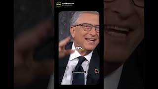 Bill Gates: A Mind Beyond Age 🧠 | Virtual Mentors SOIT.