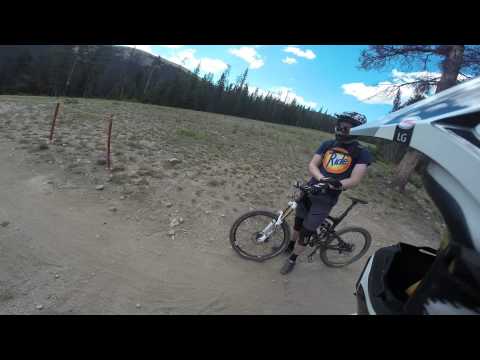 Keystone Bike Park