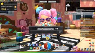 MS2 - FlutterGames Plays - You'll Play Your Part [Piano]