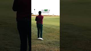 From Golf Pro to Design Guru - Career Shift | video: No Laying up #golf
