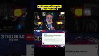 AI-Powered Leap in Observability 🔥