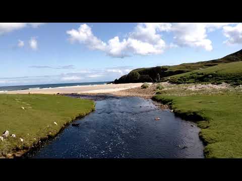 Gary Beach in Lewis 2