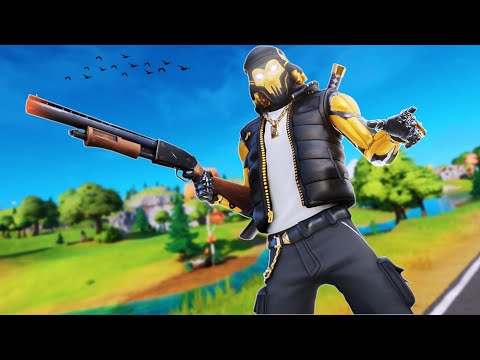 Fortnite Live India | Grinding battle pass [Sea of Thieves now]