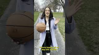 March Madness and the Culture Impact Lab 2024 - Chicago #workculturematters