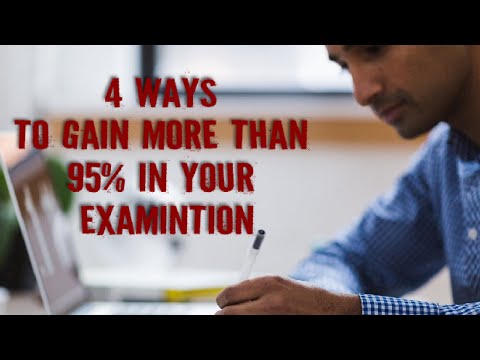 EXAM me TOP kaise kare || How to TOP in Exams || Better version times
