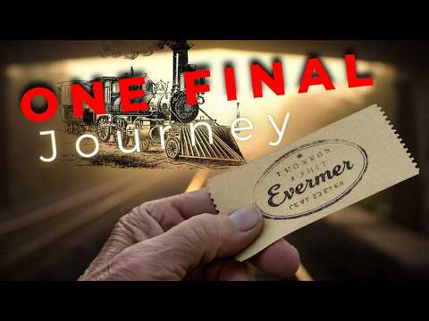 The Last Stop to Evermore | A Journey’s End and a New Beginning (PARTS 4)