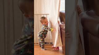 Funniest Baby #twins #funnybaby #funnybabyshorts #shorts #cutebaby #laughingbaby  #funniestbabies431