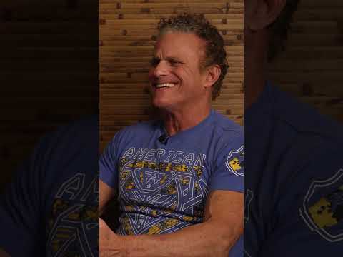 Jim Habig | Talk To The Dr. | Episode #1