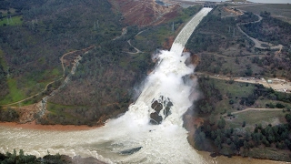 KQED NEWSROOM I Eric Swalwell (D-Dublin), Oroville Dam Woes, Tom Ammiano