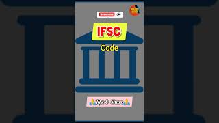 🤔what is IFSC code in Hindi 😲💯 #shorts #ifsc #gk #viral
