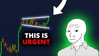 BITCOIN ANALYSIS (TODAY)!!! #BTC Price Prediction & Crypto Crash News Today