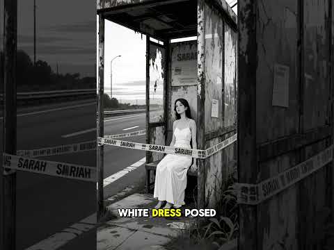 The Vanishing of the White Dress Girl I Horror Stories Pt. 1