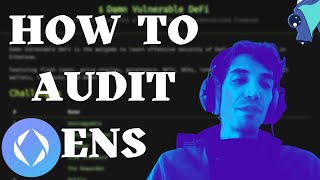 Top Web3 Security Researcher Gives you his EXACT Audit Process | Damn Vulnerable DeFi creator Tincho