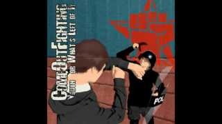 Come Out Fighting - Strike