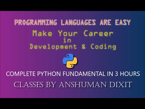 Complete _Python_Fundamental