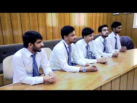 Campus Placement in RCE