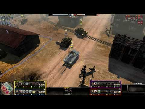 CoH 2 Cheater