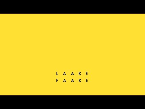 LAAKE - FAAKE