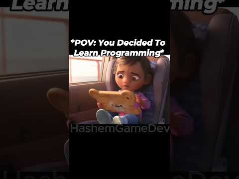 Programming is easy and fun Part 2 #developerlife #programmingmemes #programming #softwareengineer