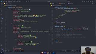 Starting X Clone Project | Day 15: Fullstack Journey