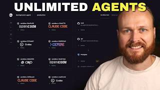 I Built a Remote Coding Agent Platform on Railway (OpenCode, Claude Code, Codex)