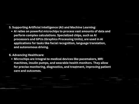 what is microchip / #microchips #onlinecourses #coding #programming #codingforbeginners #codingtips
