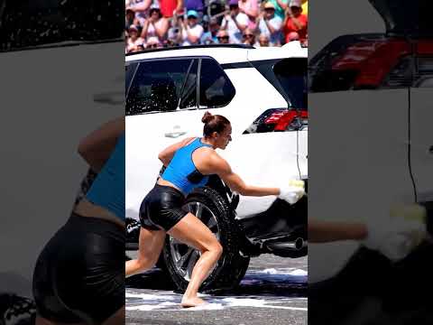 The FASTEST Car Wash Speed Games in 2025 Revealed