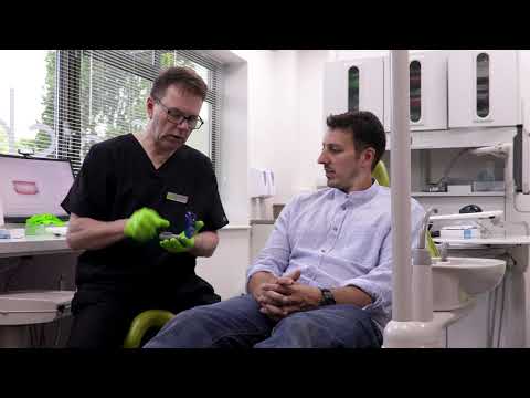 Adult Orthodontics