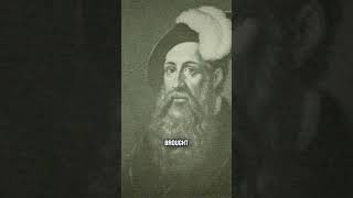 Gutenberg: The MAN Who Brought KNOWLEDGE to the MASSES