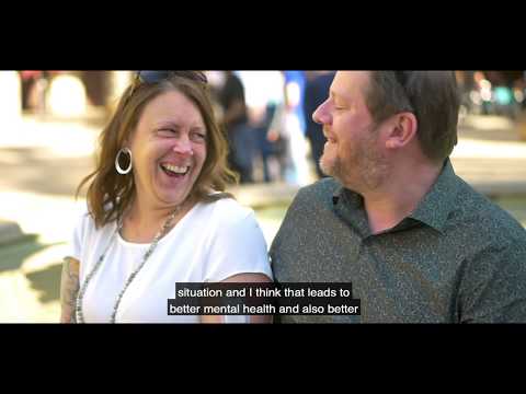 Omnipod - Podder Video - Rebecca
