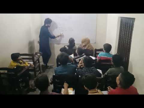 Class lX New Batch Start Session 2022-2023 Anas Academy