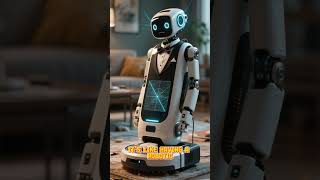 Does Your Robot Vacuum Know You're Hiding Something? 😱#SmartVacuum #TechReviews #GadgetInsights