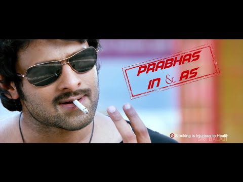 Hukum... #Prabhas ka Hukum🦁😎