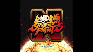 LANDING STREET FIGHT