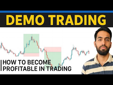 Real Talk to yourself || How to become profitable in Trading 
