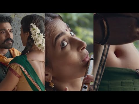 ❤Neelambari💚 Full Screen WhatsApp Status 🔥 Ram Charan,Kajal,PoojaHegde🔥#fullscreen #viral #youtube