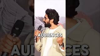 Rana Daggubati🥵🔥 Understanding The Love For His Audience ❤️