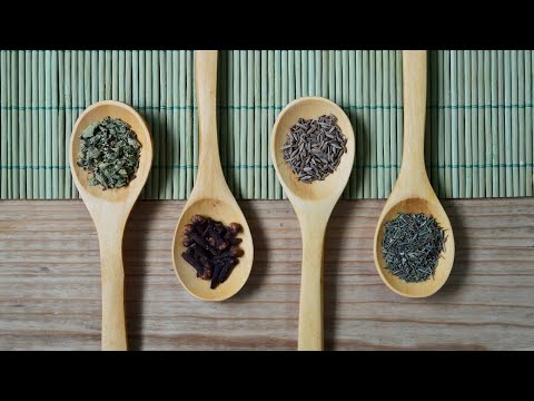 (2분정보) 가족의 건강을 위해 천연방향제 천연탈취제 만들기