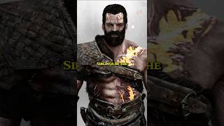 Kratos Siblings in God of War Series #shorts #godofwar