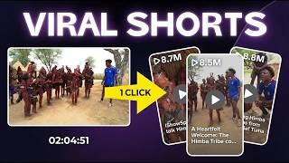 I Used AI to Turn Streams Into Viral Clips (Free Credits)