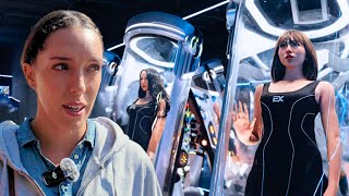 I Bought a Humanoid Robot in CHINA 🇨🇳