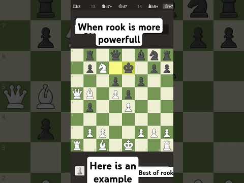 ROOK HELPS TO MATE #chessgame #chessstrategy #chesscom #chessstrategyforbeginners #chessvideoplus